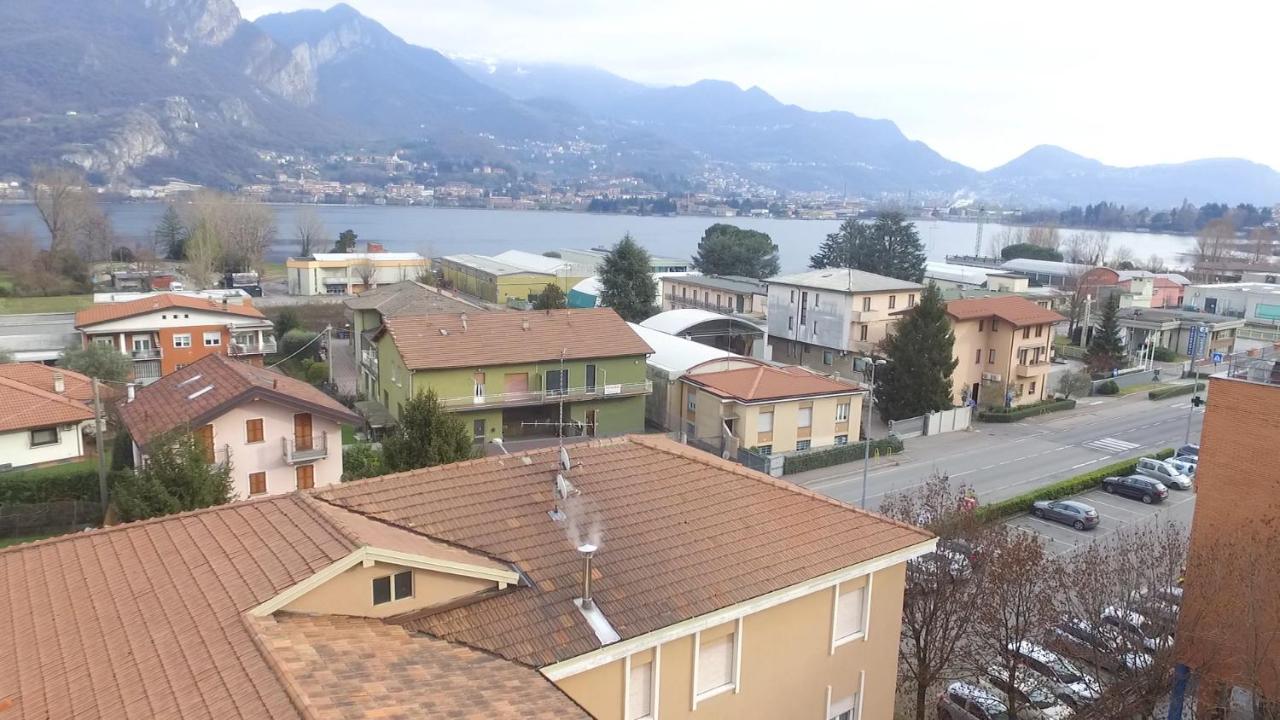 B&B Red House Garlate Bagian luar foto