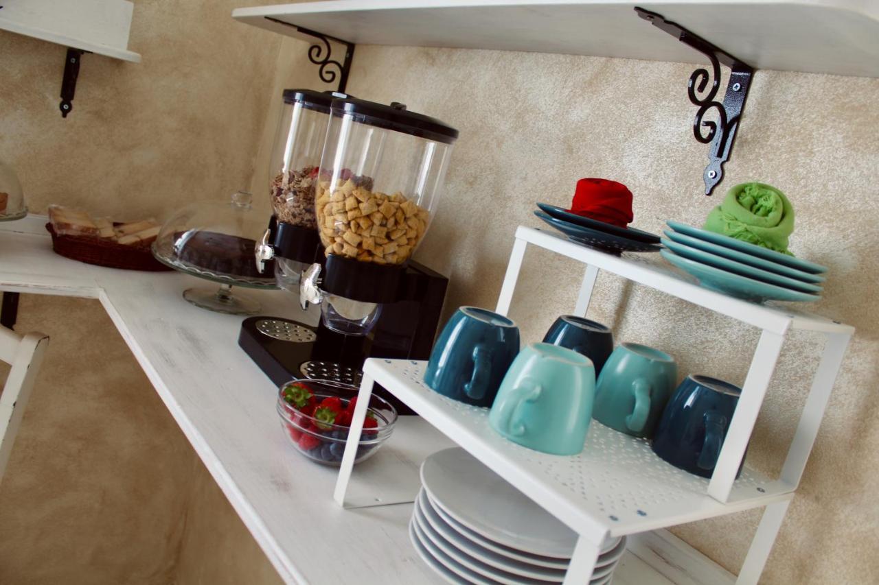 B&B Red House Garlate Bagian luar foto