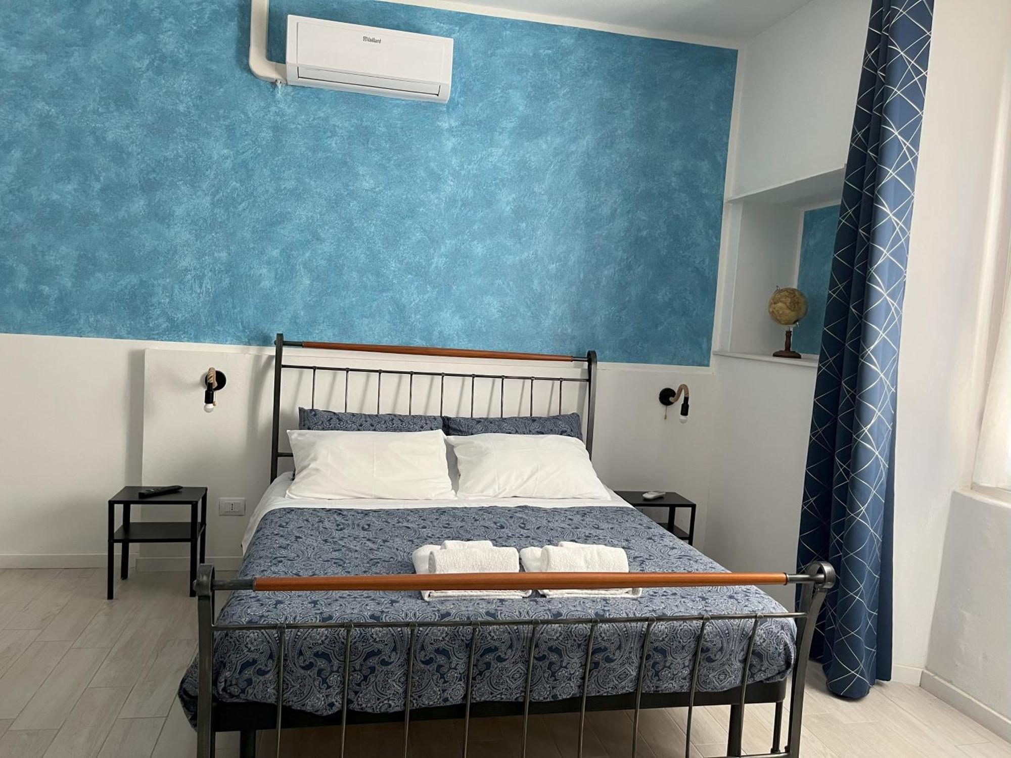 B&B Red House Garlate Bagian luar foto