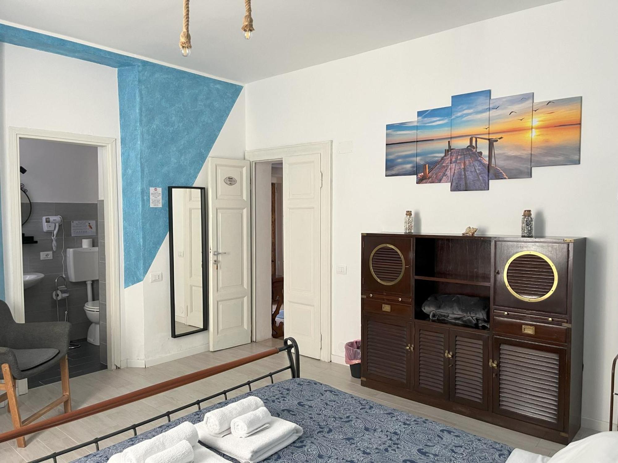 B&B Red House Garlate Bagian luar foto