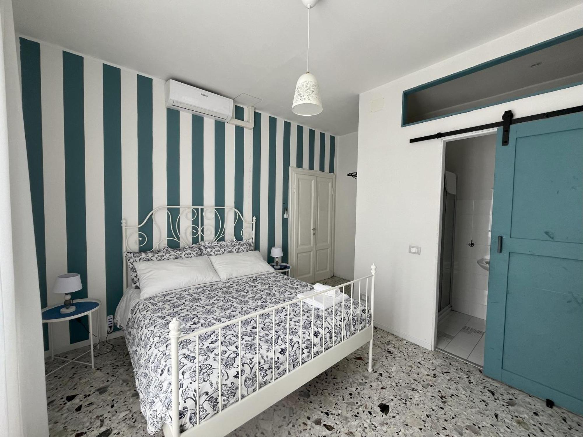 B&B Red House Garlate Bagian luar foto