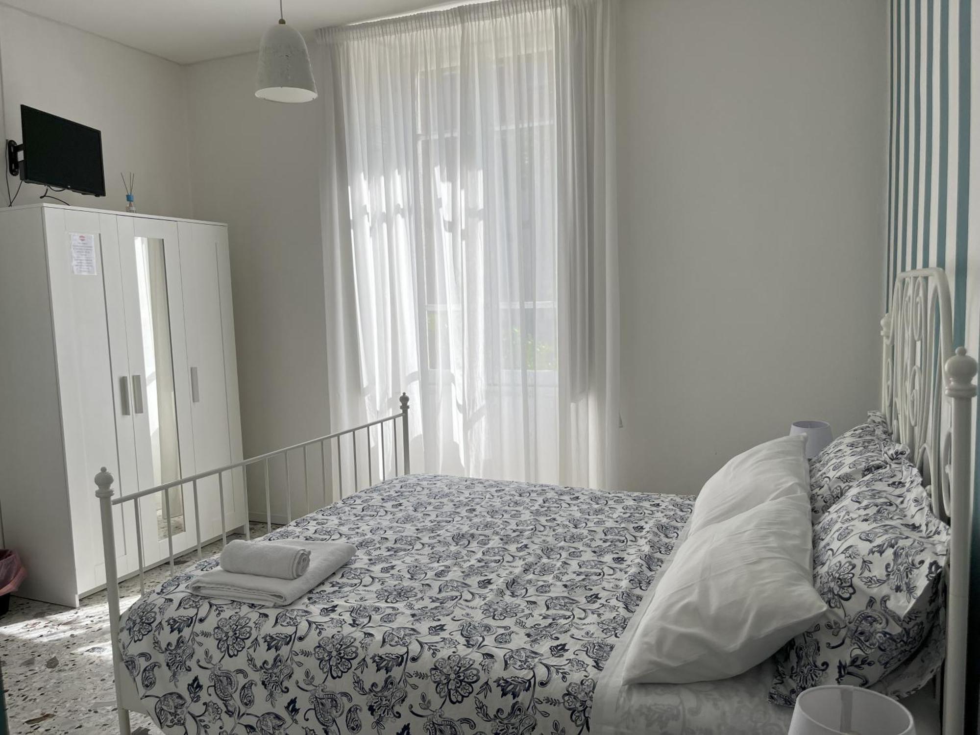 B&B Red House Garlate Bagian luar foto