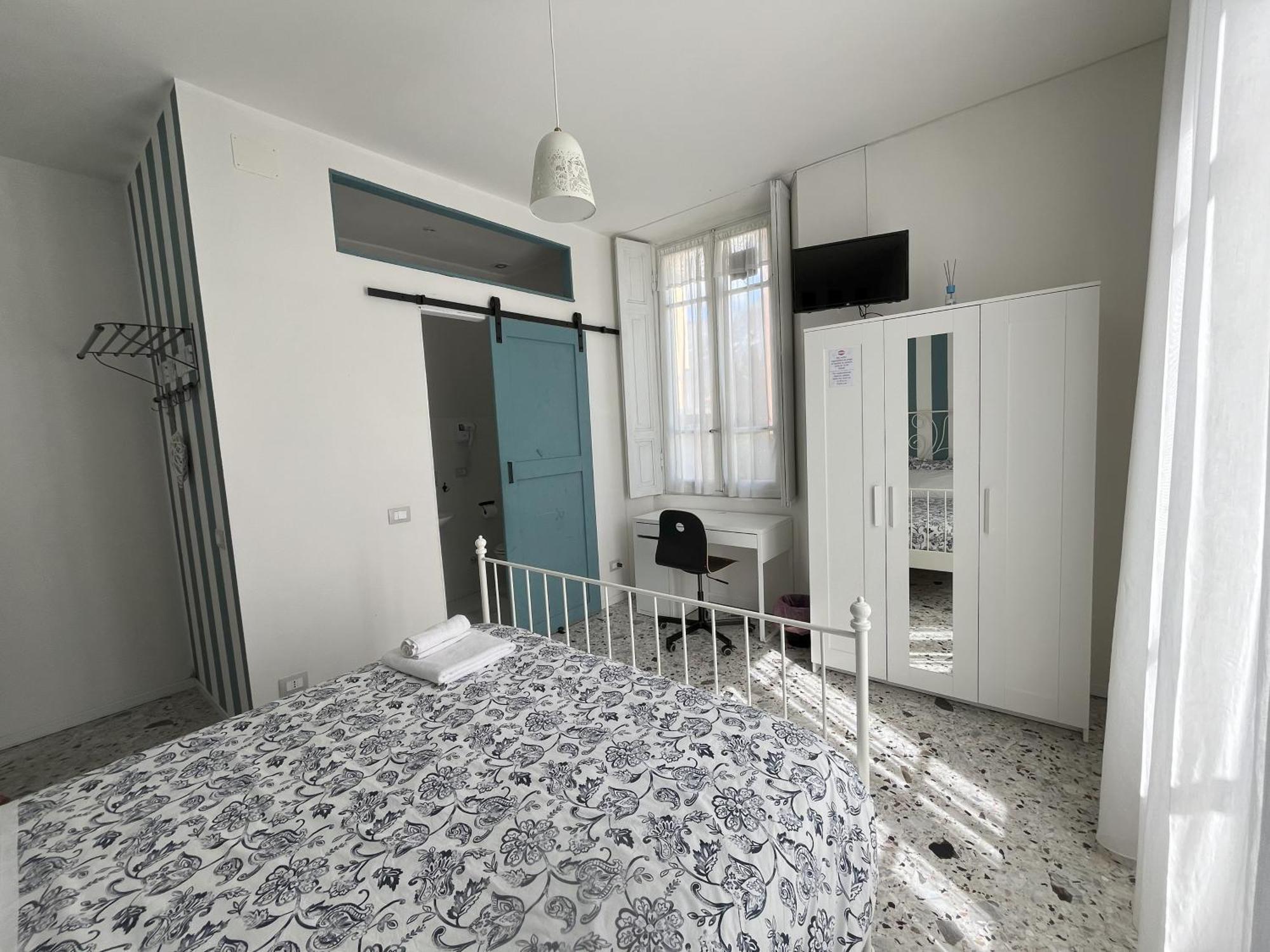 B&B Red House Garlate Bagian luar foto